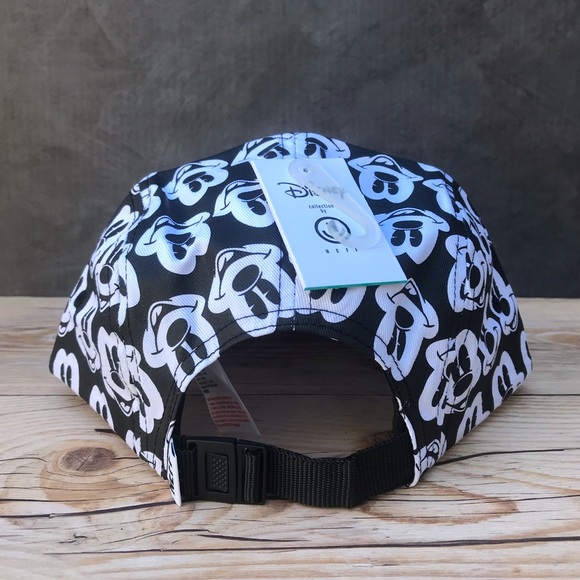 Disney Collection by Neff Mickey Mouse MK28 Hat - Picture 15 of 16